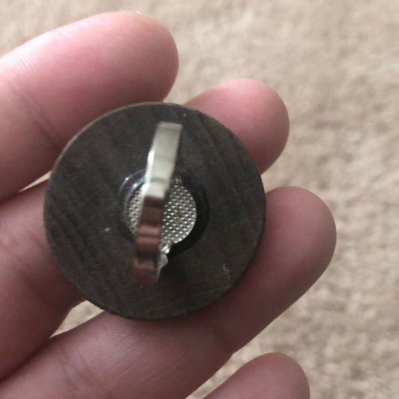 Handmade ring - Picture 6 of 6